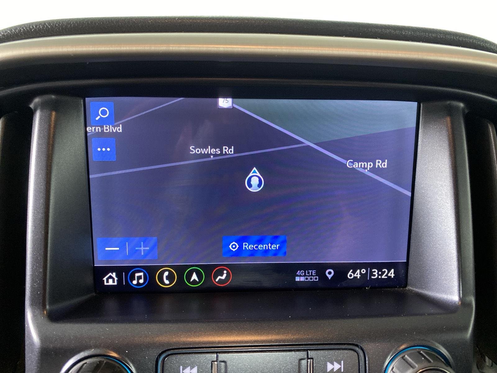 Used 2019 Onyx Black GMC 4WD Denali image 19