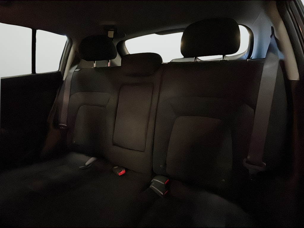 Used 2011 Silver Kia LX image 41