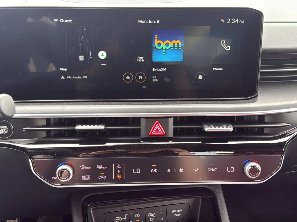 New 2026 Wolf Gray Kia GT-Line image 19