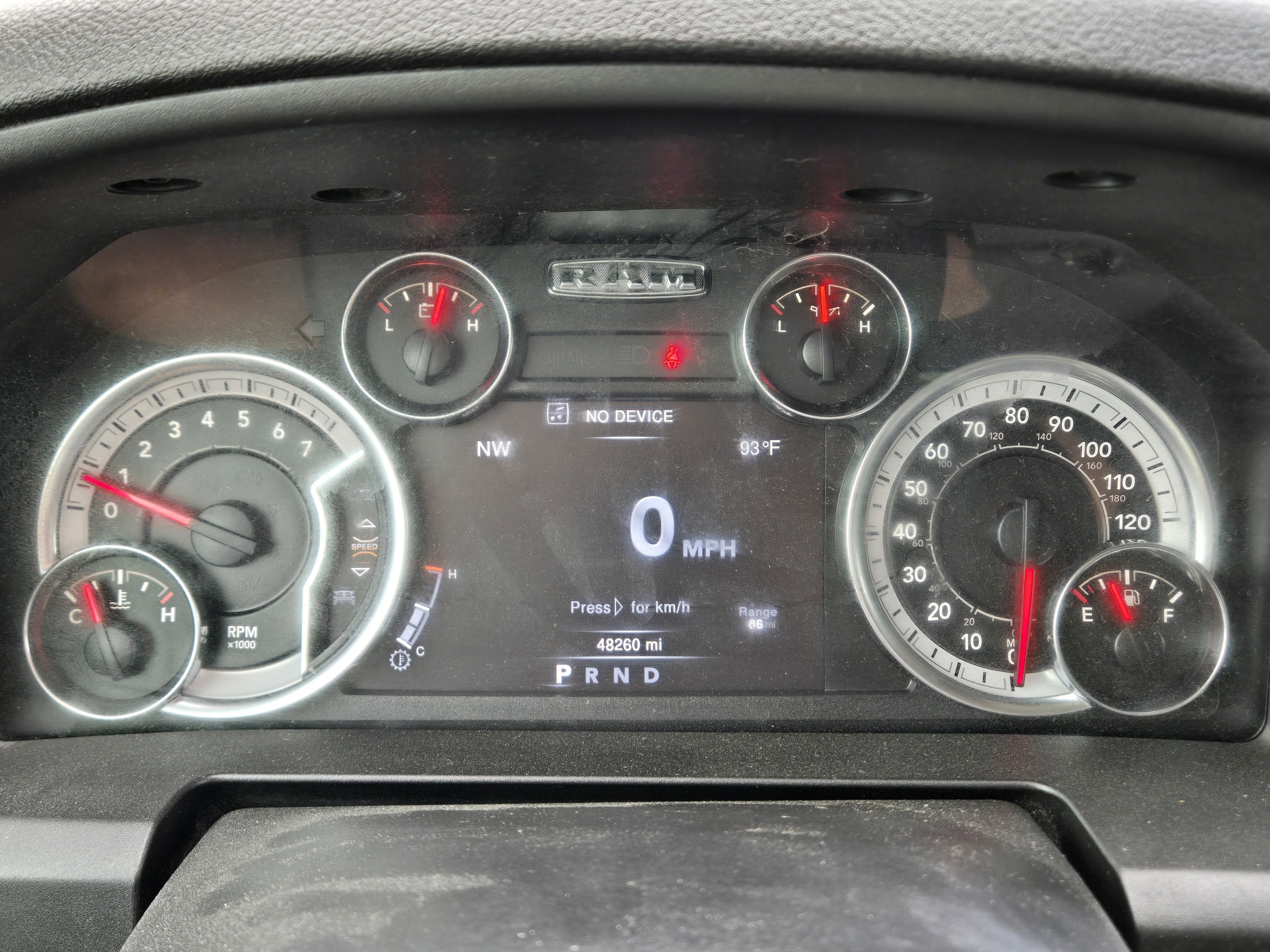 2023 RAM Ram 1500 Classic SLT - Photo 23