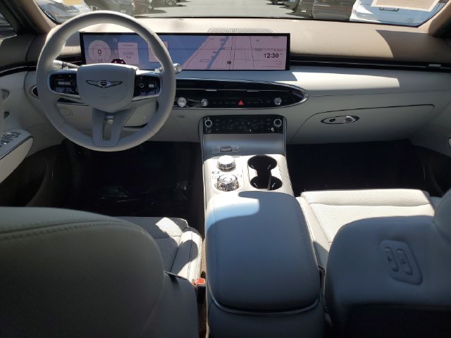 2026 GENESIS GV70 Advanced - Photo 24