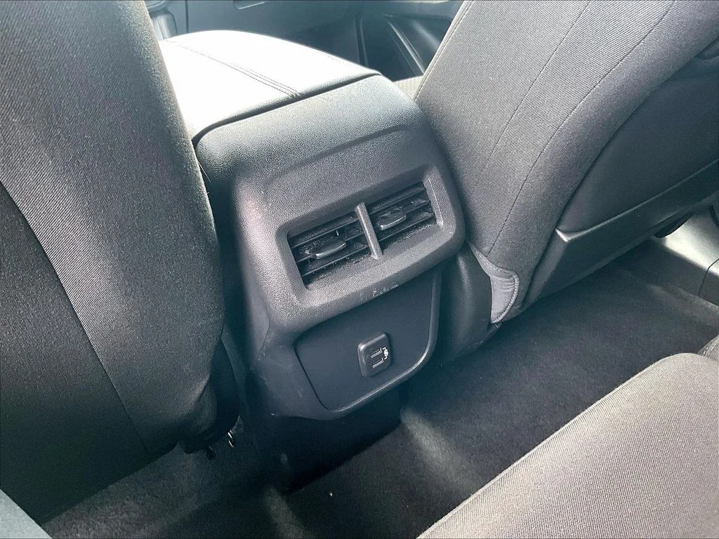 Used 2023 Silver GMC SLE image 30