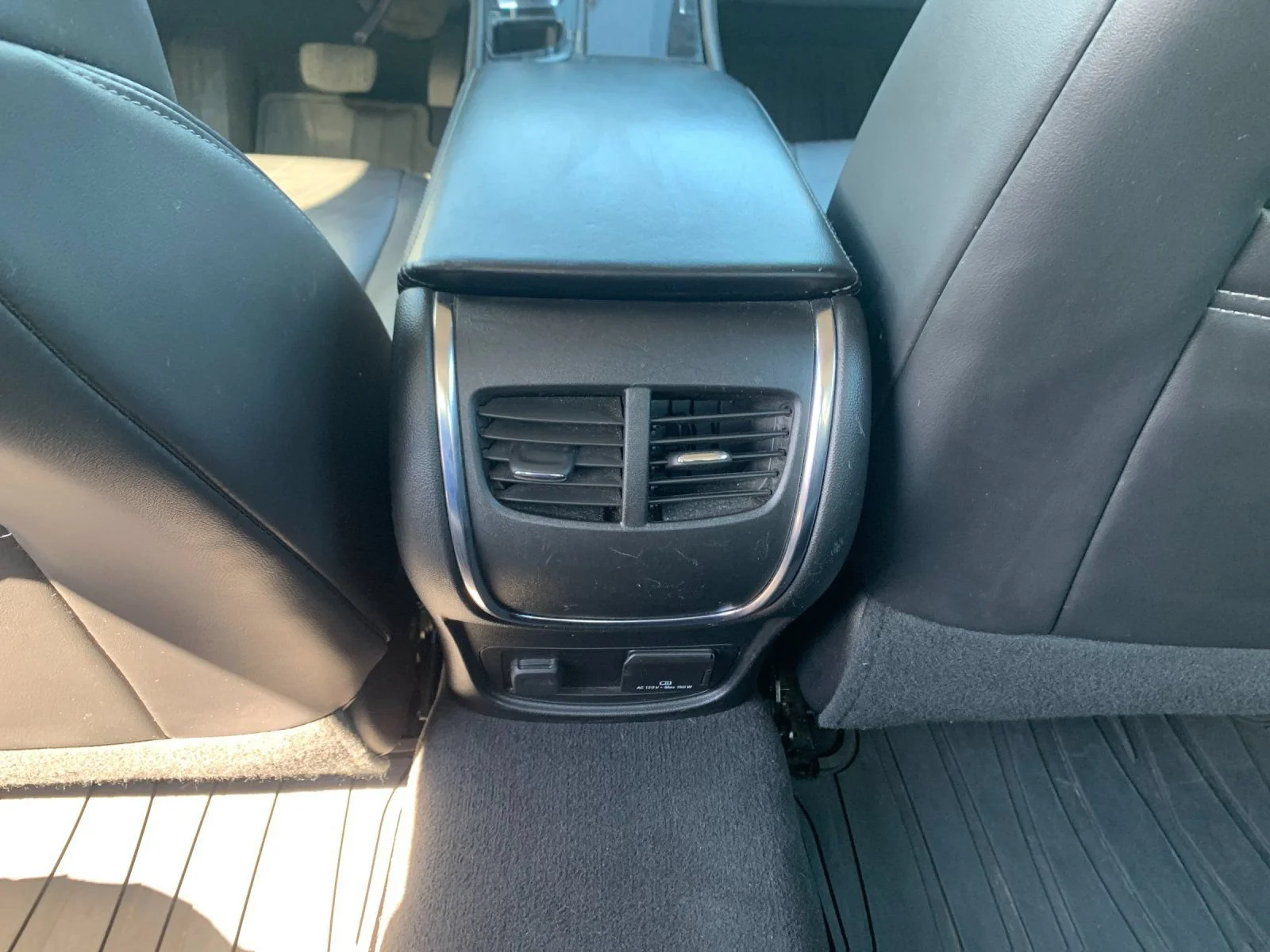 Used 2019 PEPPERDUST METALLIC Buick Premium image 14