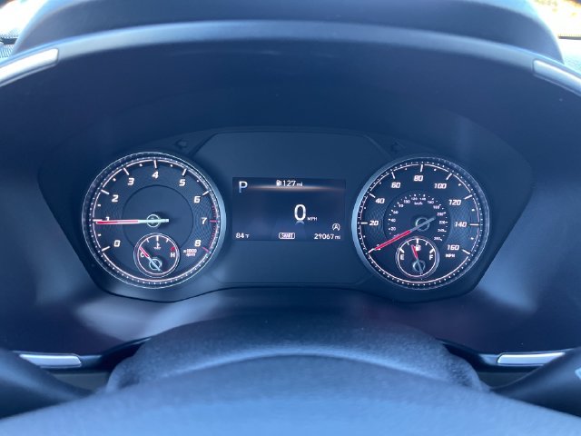 Used 2023 Black Hyundai SE image 15