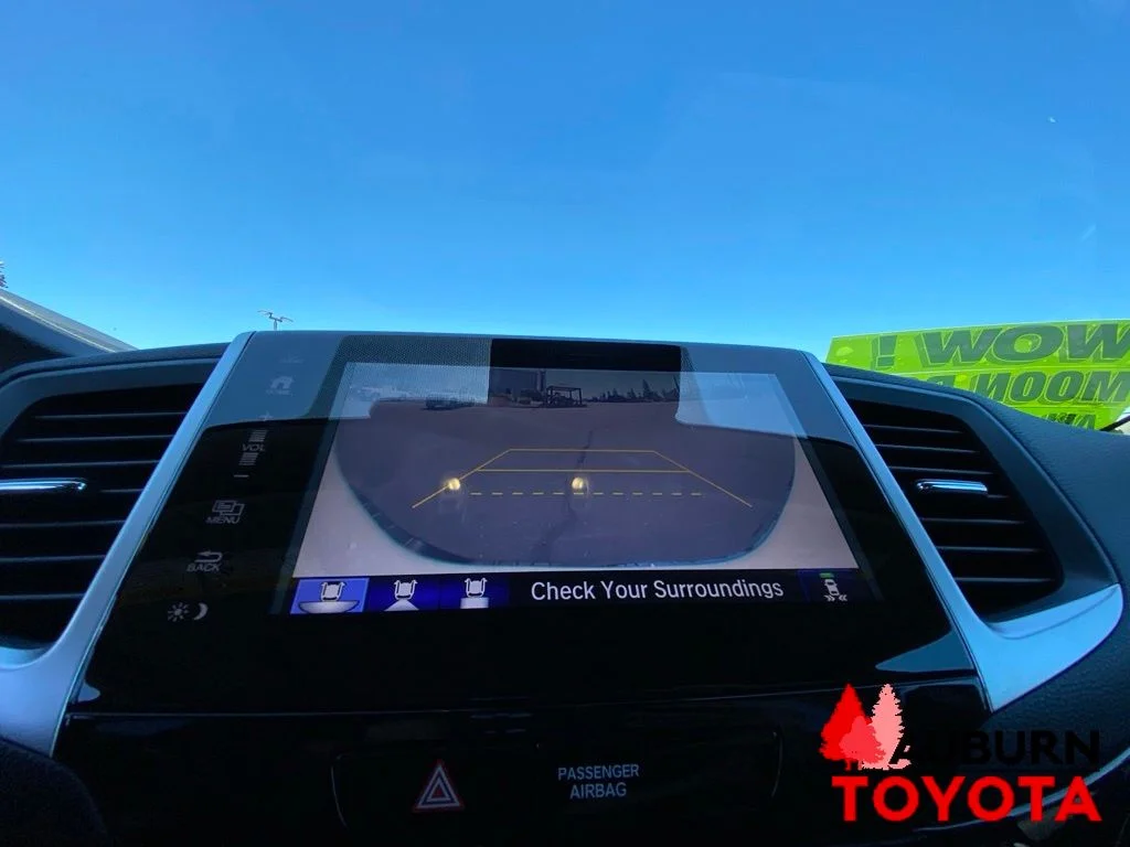 Used 2020 Platinum White Pearl Honda RTL-E image 49