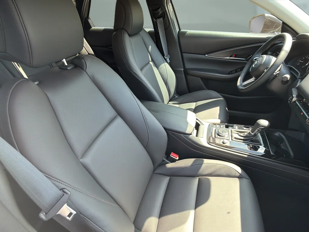 2026 Mazda CX-30 Turbo Premium Plus - Photo 19