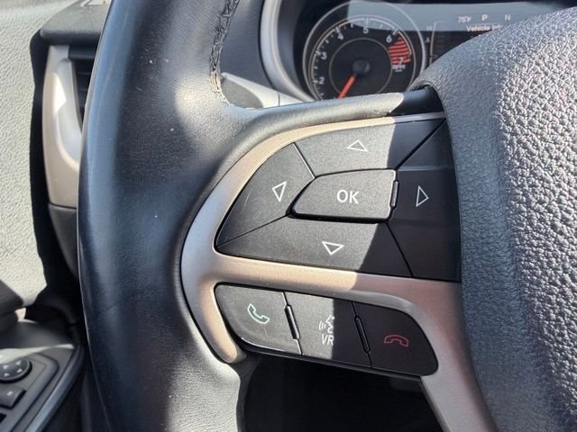 2016 Jeep Cherokee Sport Altitude - Photo 10