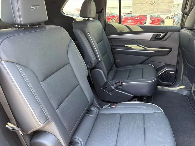 2026 Buick Enclave Sport Touring - Photo 22