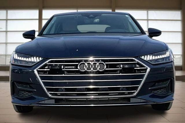 2019 Audi A7 Prestige