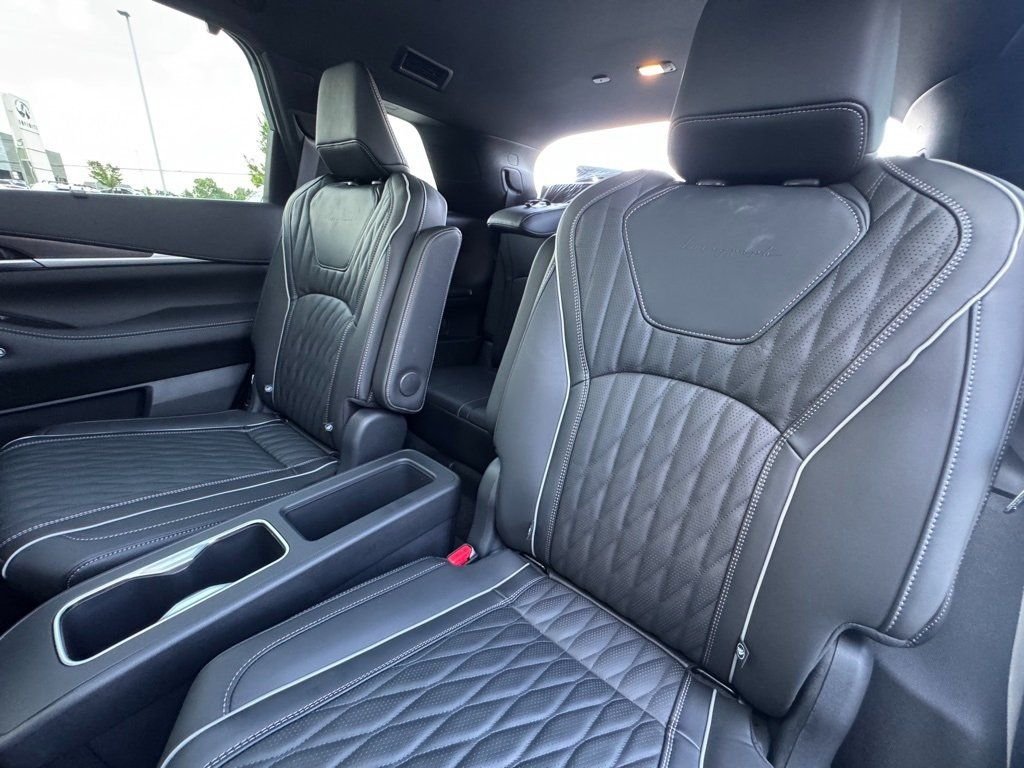 2026 INFINITI QX60 AUTOGRAPH - Photo 21