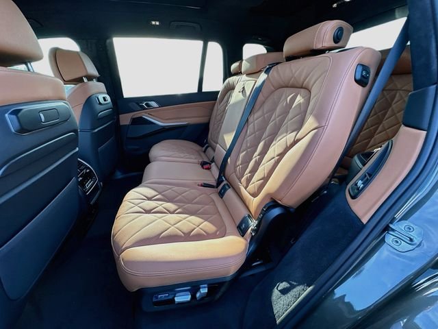 New 2027 Green BMW xDrive40i image 17