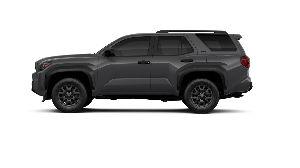 New 2026 Underground Toyota SR5 image 25
