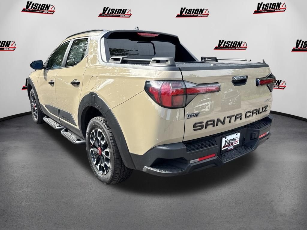 Used 2024 Beige Hyundai XRT image 7