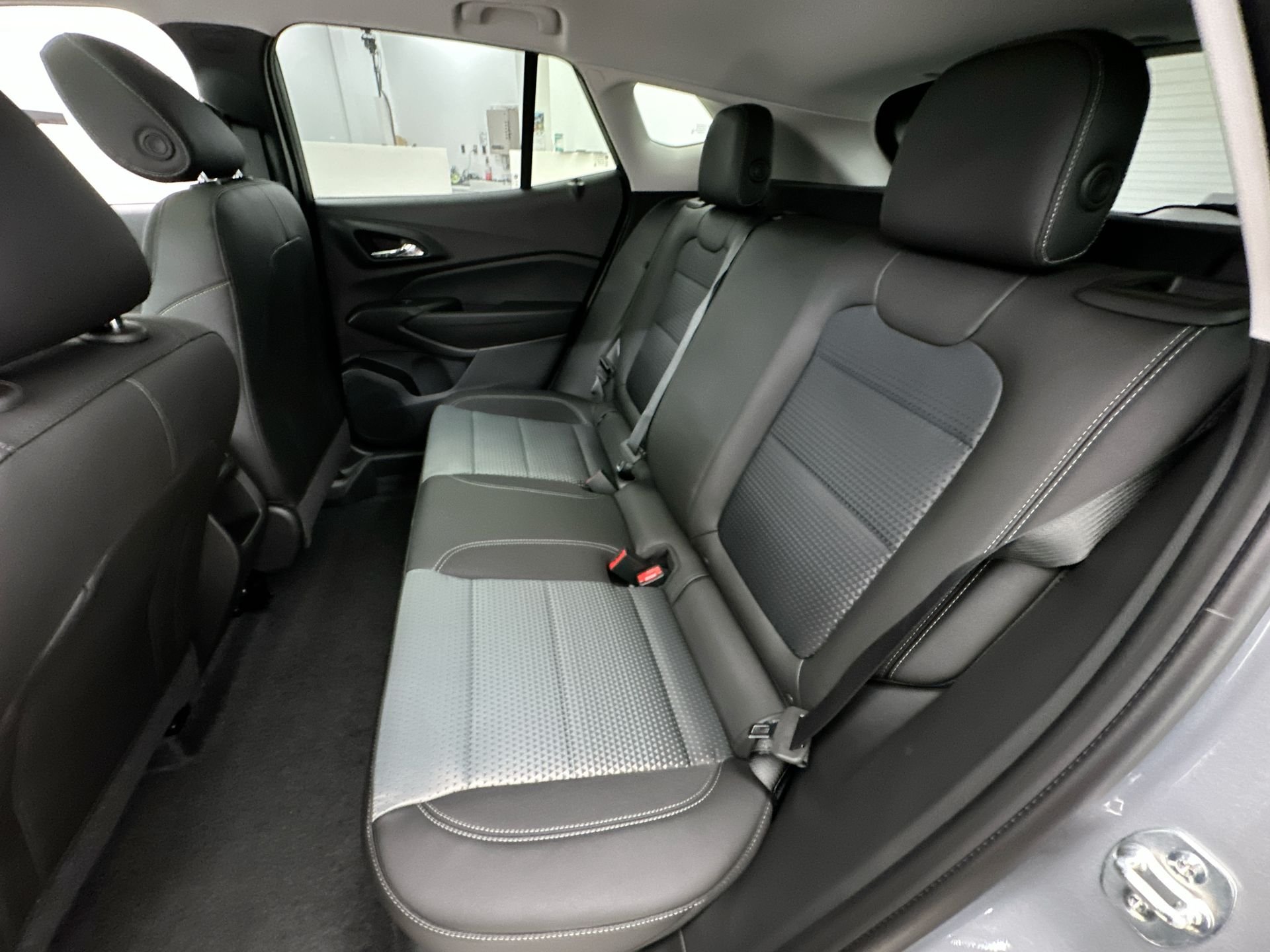 2026 Chevrolet Trax LT - Photo 75