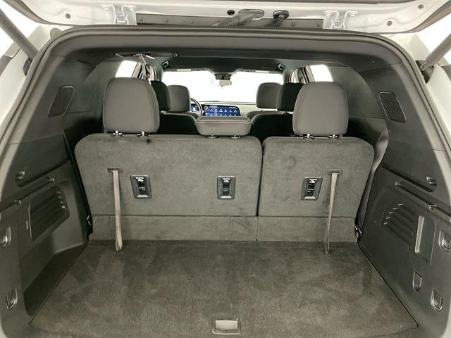 Certified Used 2024 Summit White Chevrolet LT image 25