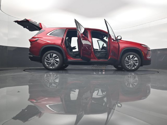 Vehicle thumbnail
