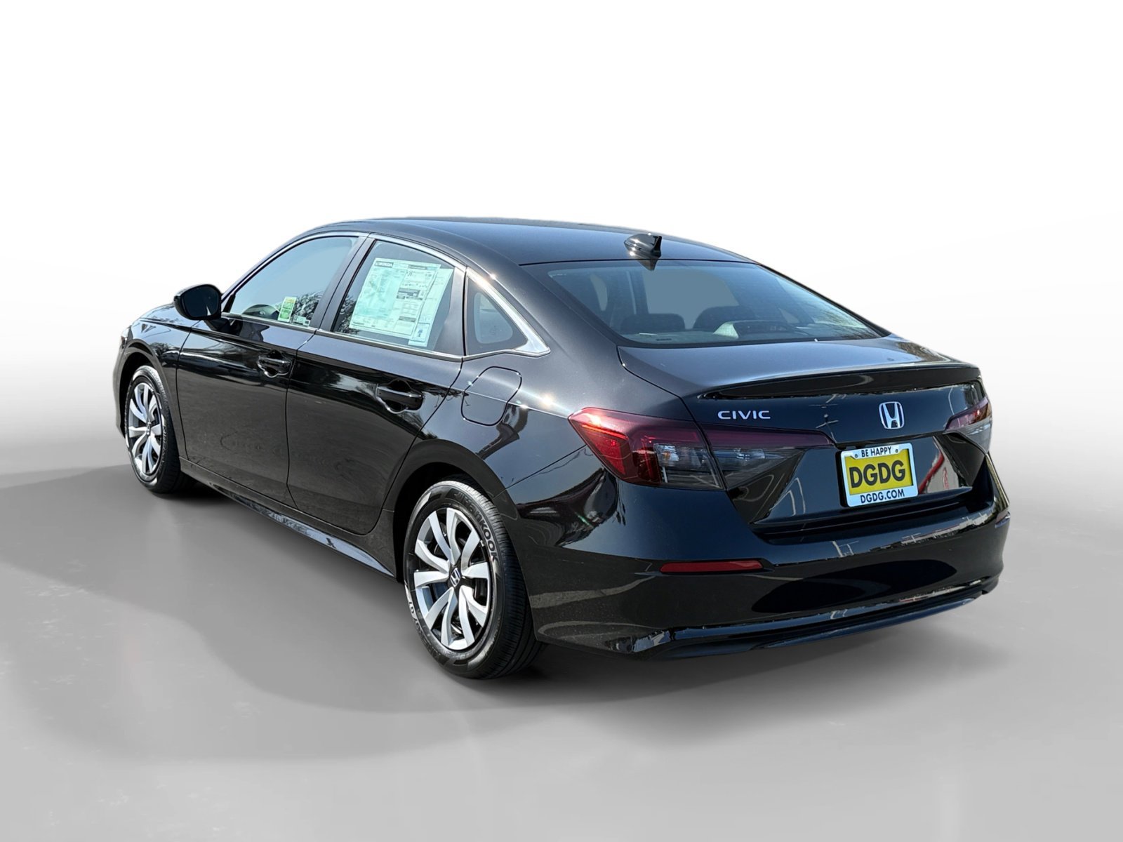 New 2026  Honda LX image 3