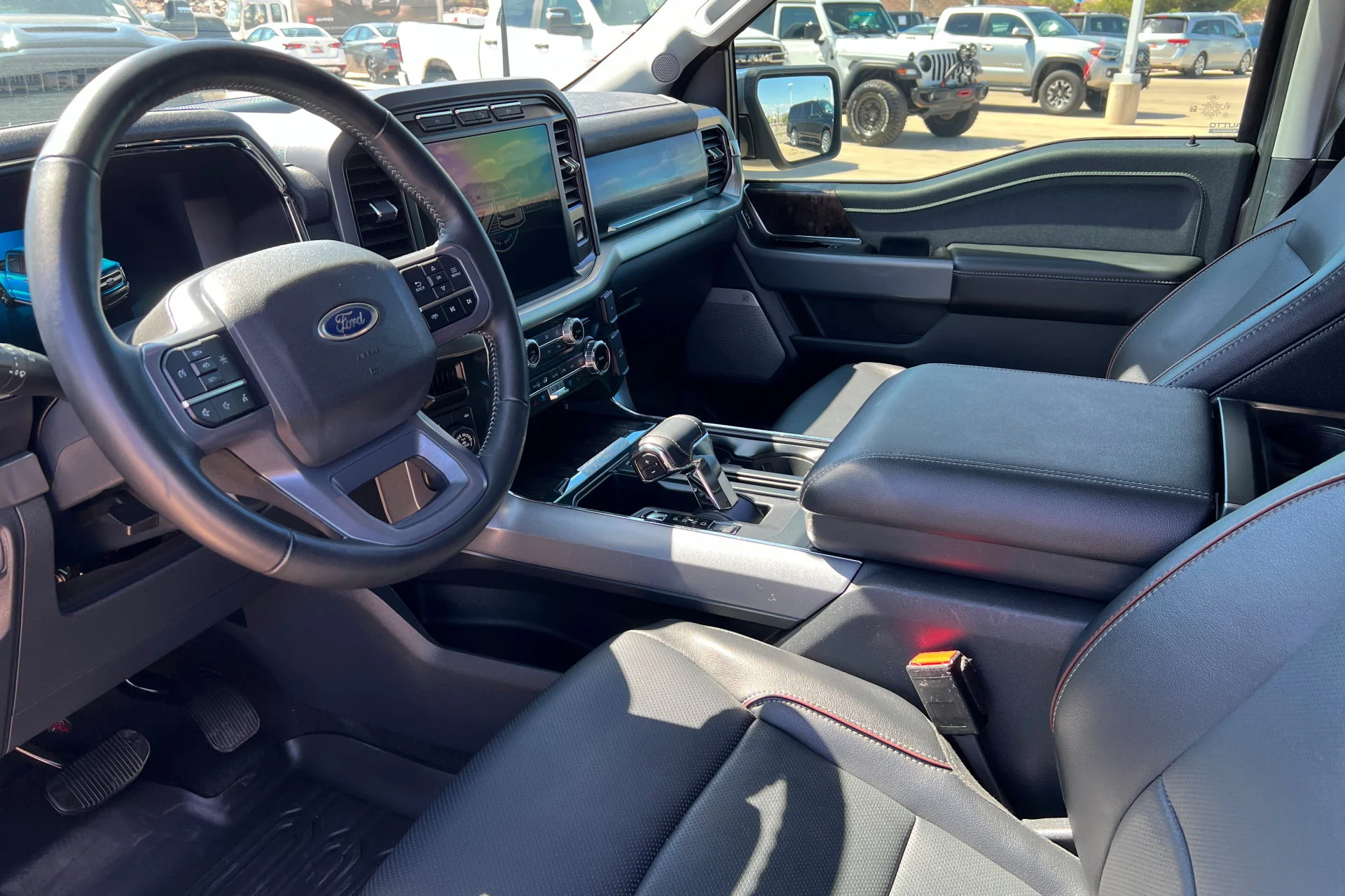 2023 Ford F-150 XL - Photo 15