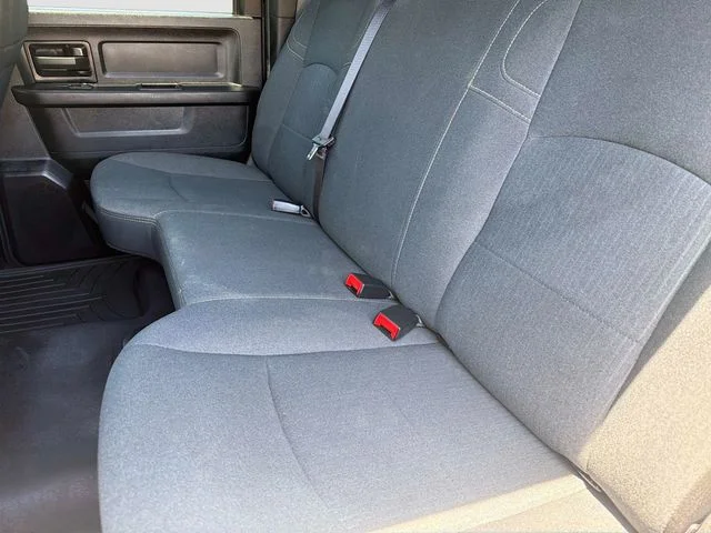 Used 2024 Gray Ram Tradesman image 13