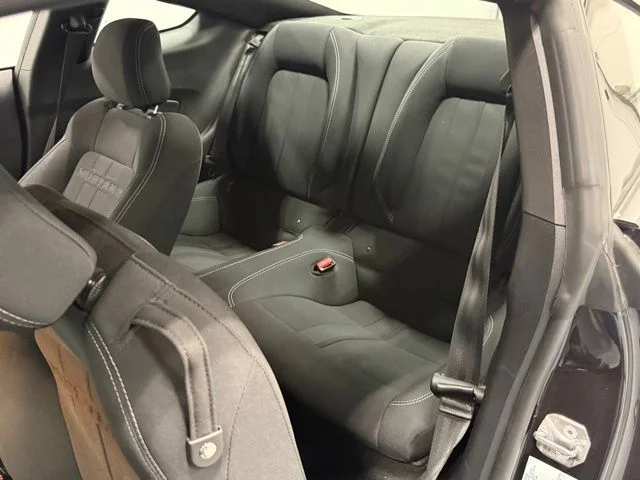 Used 2023 Gray Ford GT image 32