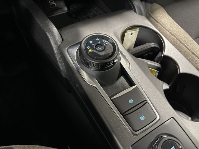 Used 2025 Oxford White Ford Big Bend image 24