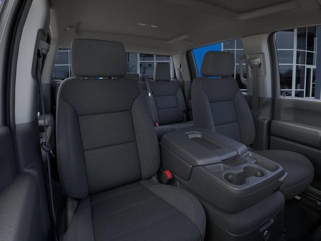 New 2026 Lakeshore Blue Metallic Chevrolet Custom image 16