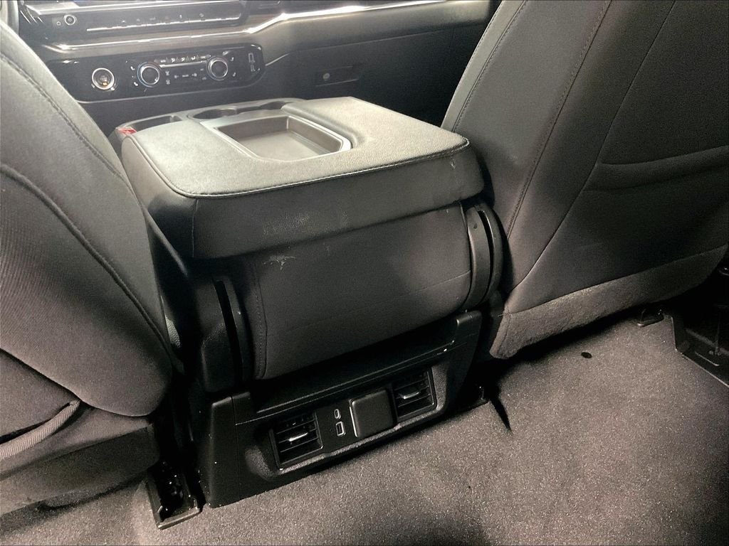 Used 2023 Gray Chevrolet LT image 27