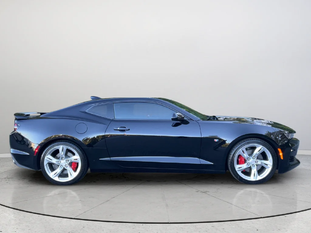 2023 Chevrolet Camaro 1SS - Photo 9