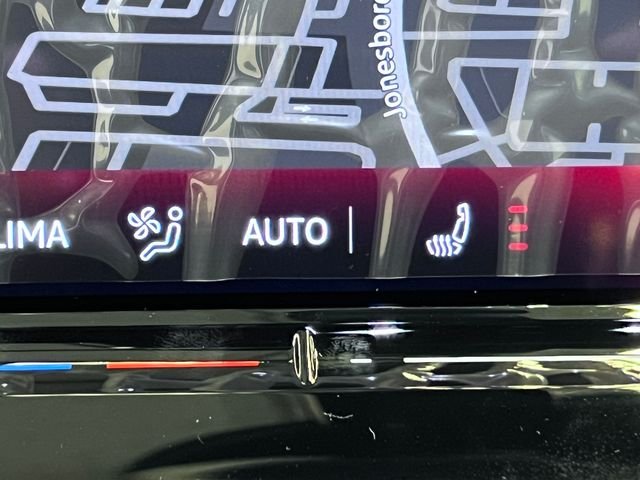 New 2026 Gray Volkswagen SE image 19