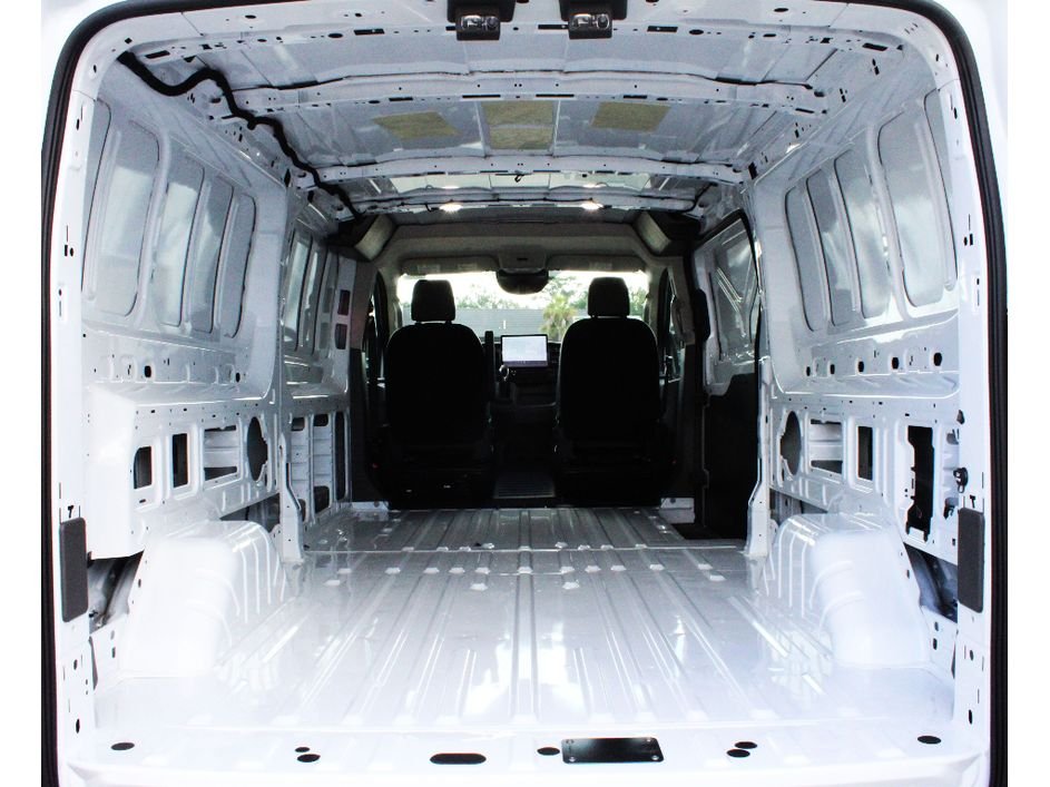 New 2026 Oxford White Ford Base image 19