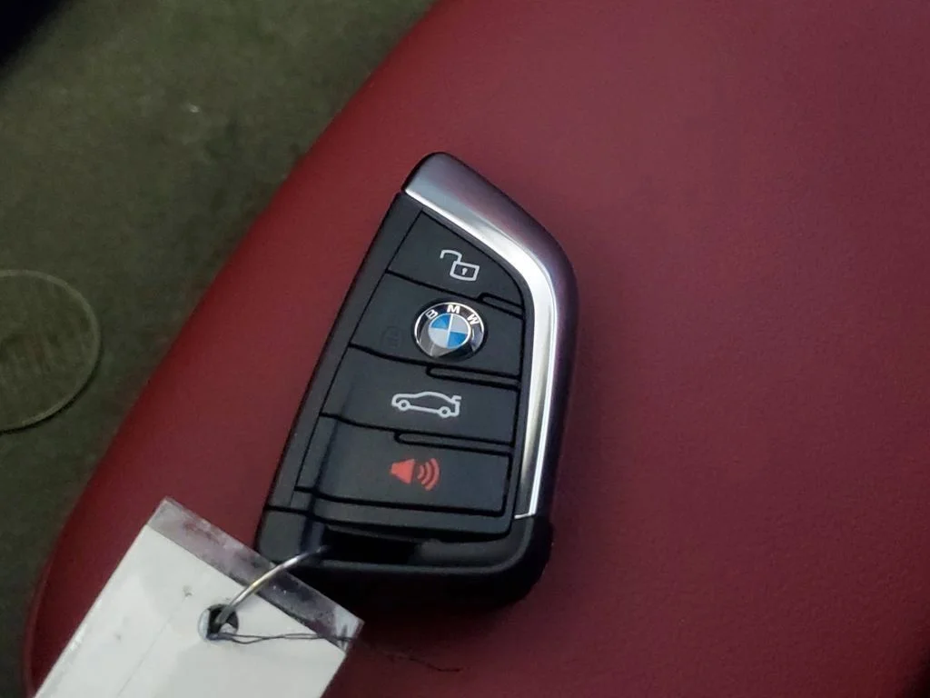 Used 2025 Brooklyn Grey Metallic BMW 230i image 25