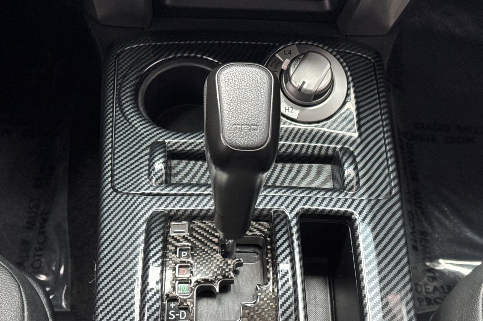 Used 2022 White Toyota TRD Sport image 23
