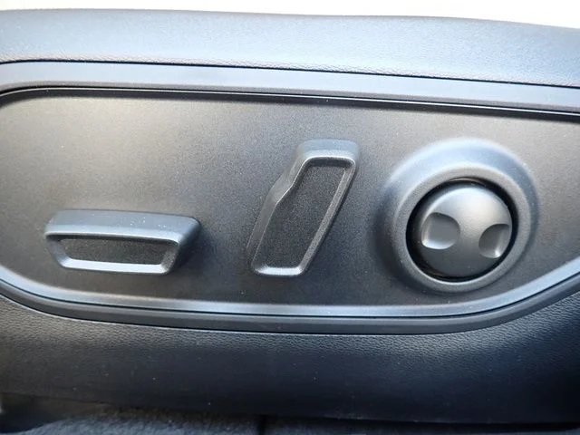 New 2026 Black Jeep Limited image 18