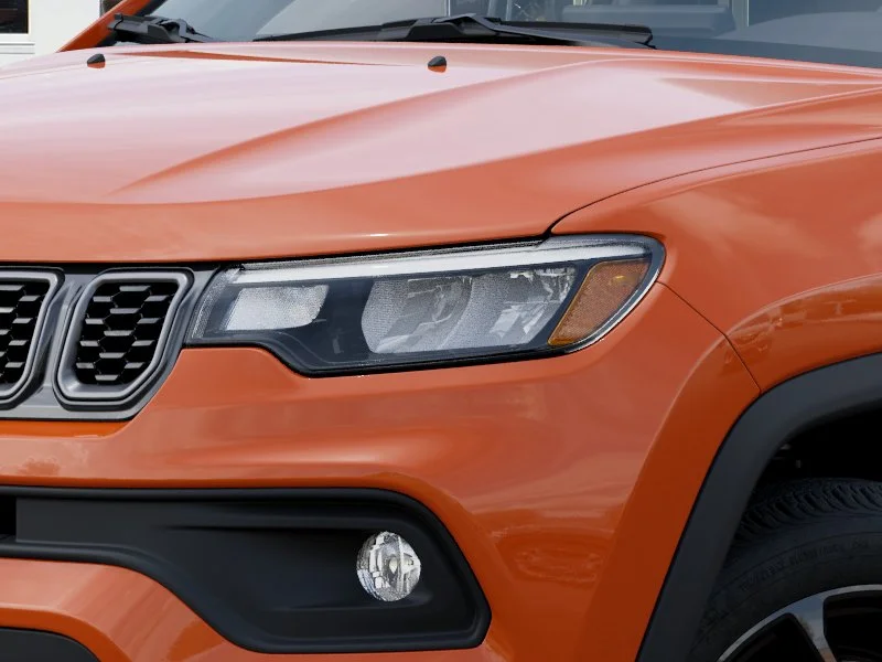 New 2026 Joose Exterior Paint Jeep Latitude image 41