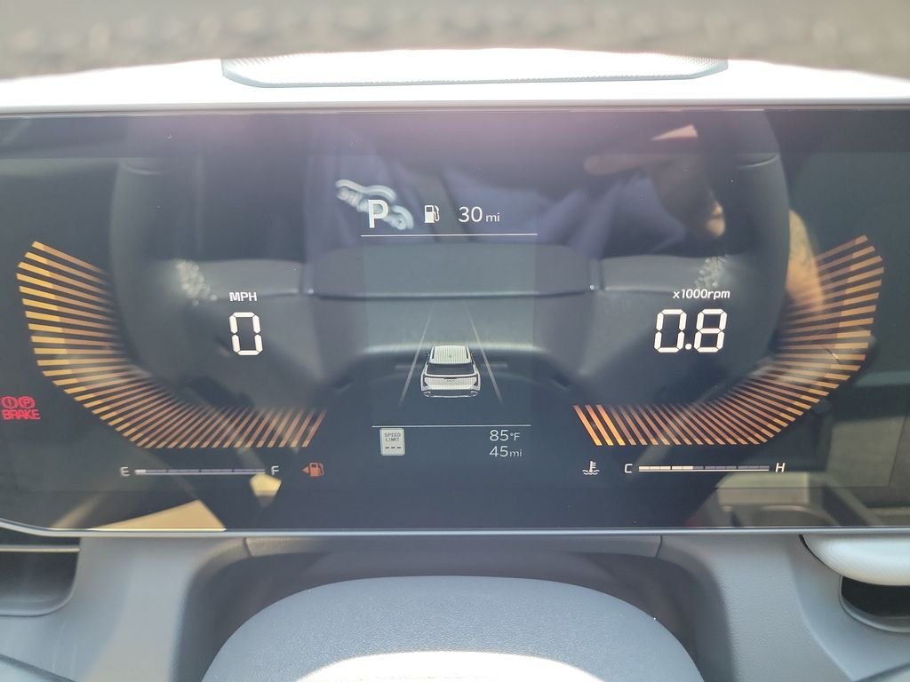 New 2027 White Kia S image 25
