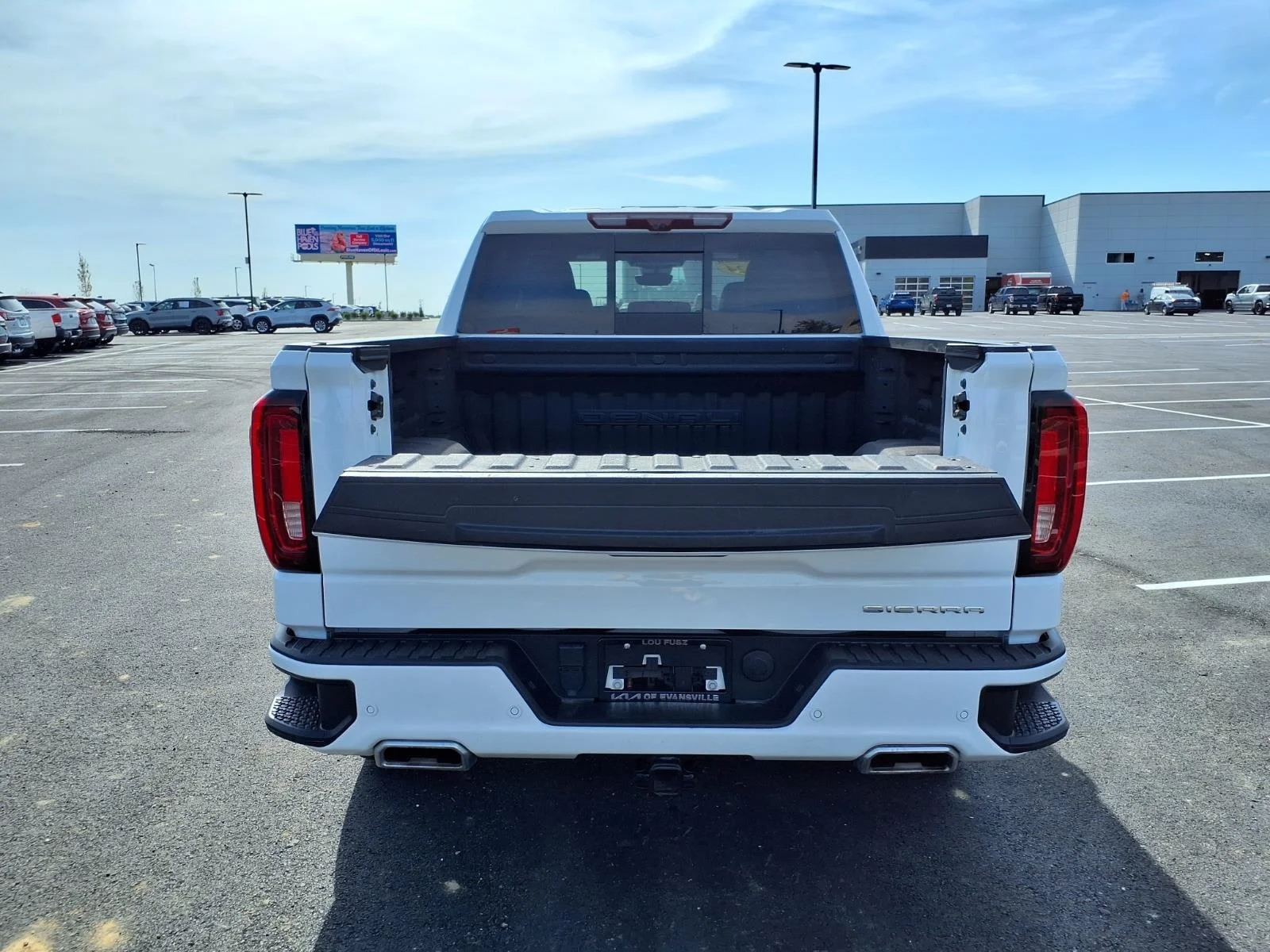 2024 GMC Sierra 1500 Denali Denali - Photo 31