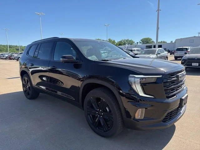 2026 GMC Acadia Elevation AWD's photo
