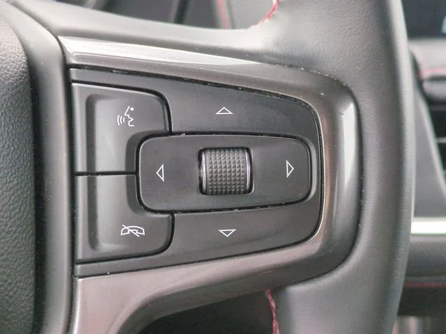 Used 2024 White Chevrolet RST image 18