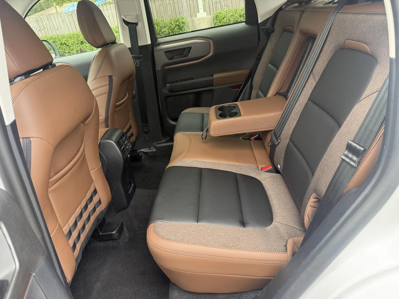 Used 2026 Oxford White Ford Outer Banks image 17