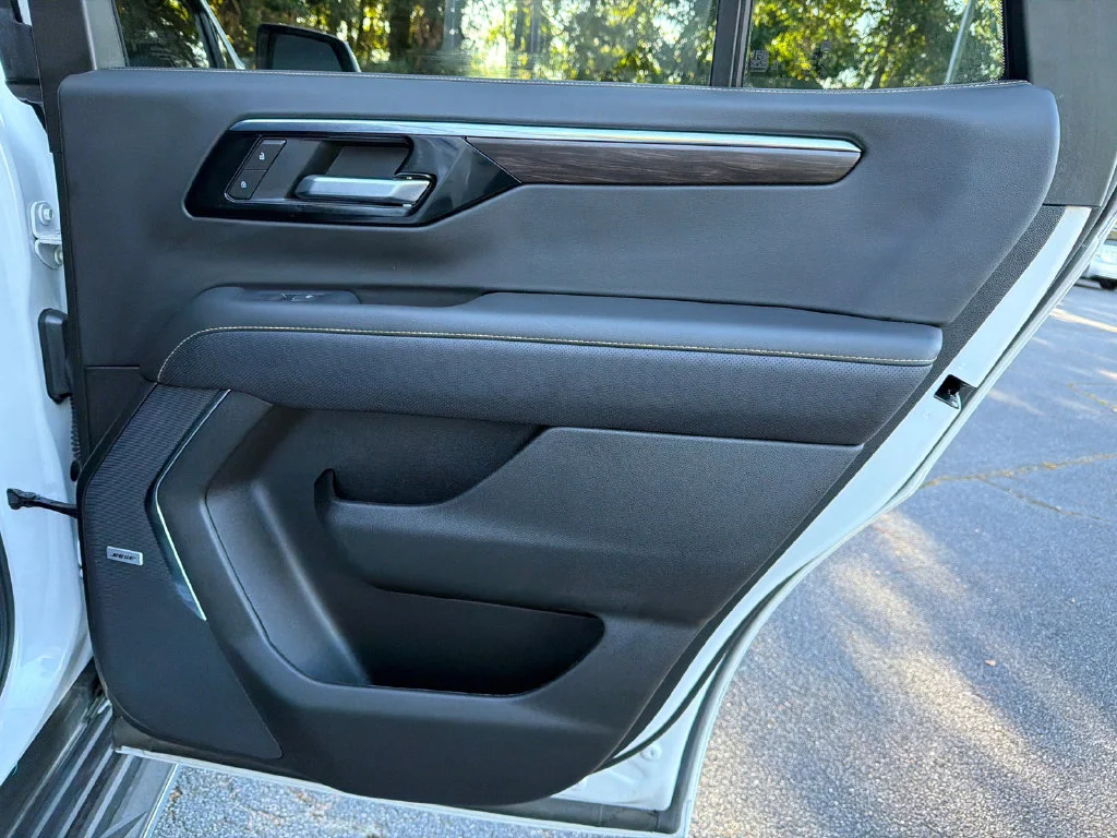 Used 2025 Beige Chevrolet Premier image 16