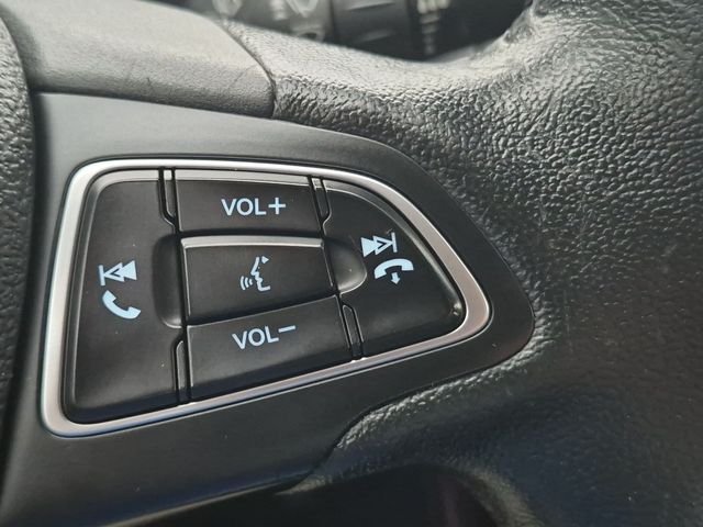 2015 Ford Focus Titanium - Photo 16