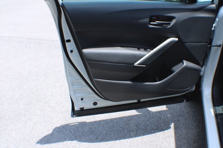 Certified Used 2026 Wind Chill Pearl Toyota LE image 50