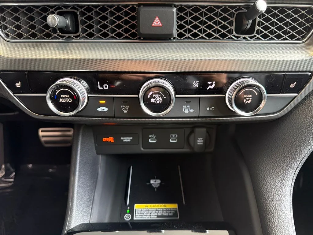 New 2026 Double Apex Blue Pearl Acura A-Spec Package image 22
