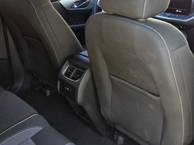 Used 2024 Black Chevrolet LT image 33