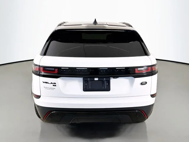 Used 2021  Land Rover S image 6