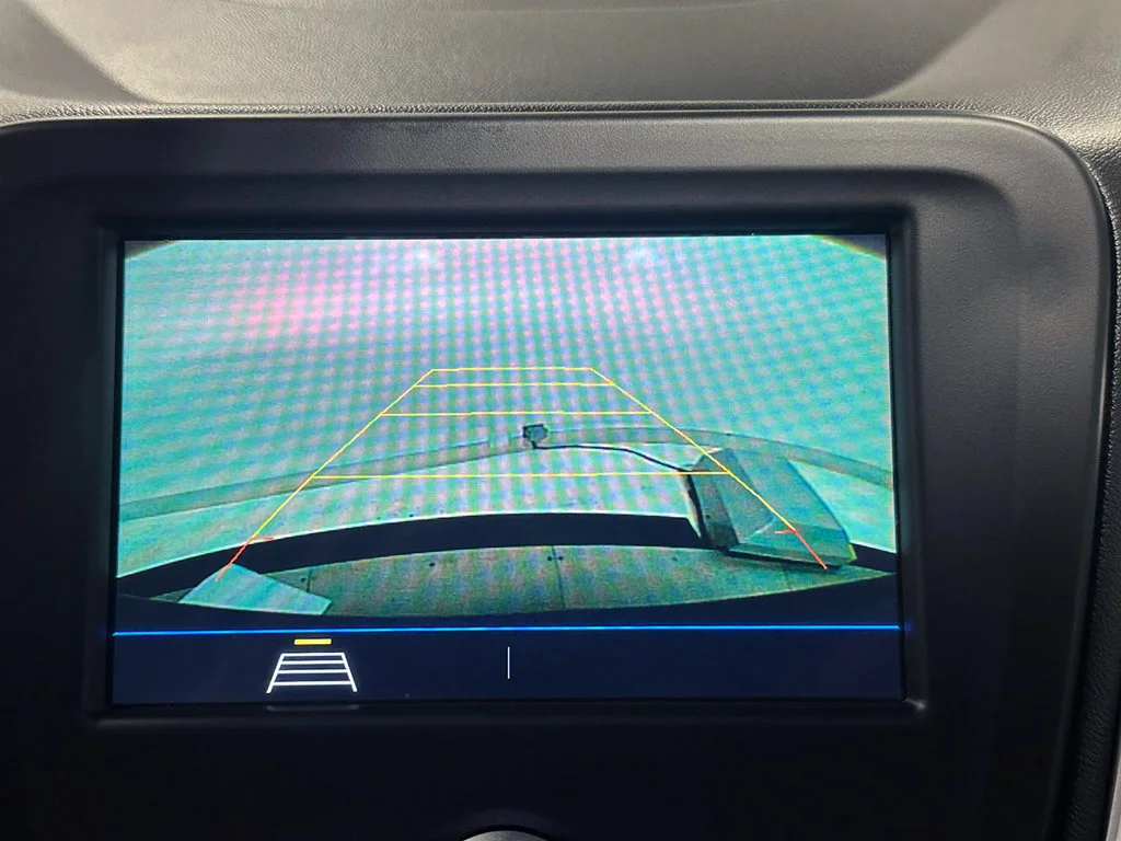 Used 2019 Blue Chevrolet LT image 4
