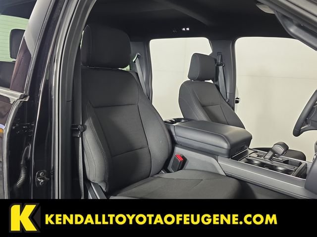 Used 2026 Black Ford XLT image 31