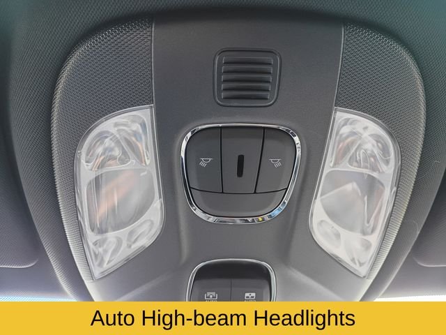 Used 2024 Red Jeep Limited image 19