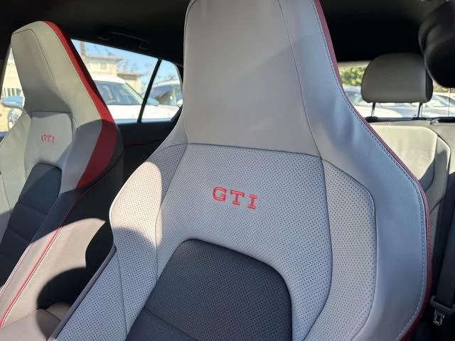 New 2026 Black Volkswagen 2.0T SE image 26