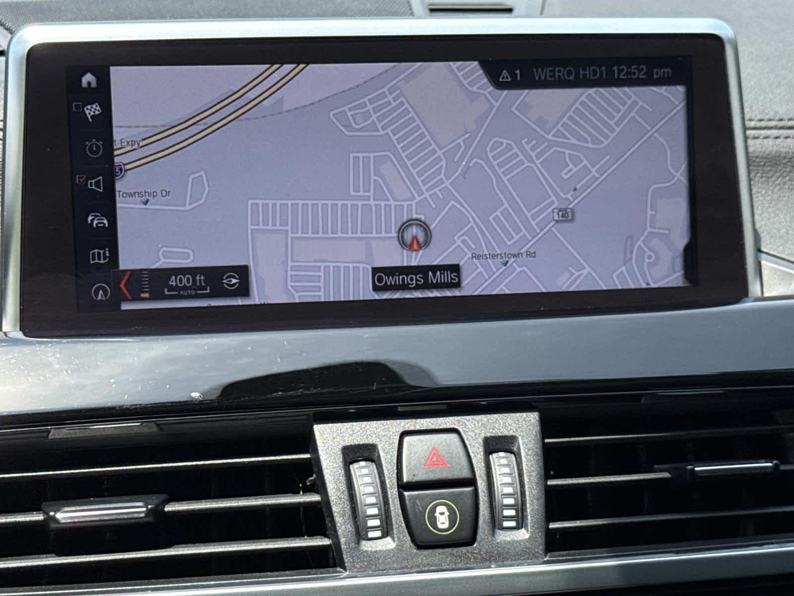 Used 2021 Glacier Silver Metallic BMW xDrive28i image 19